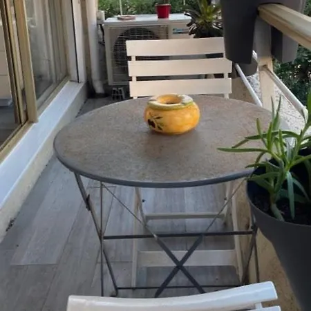 Apartment Plein Centre